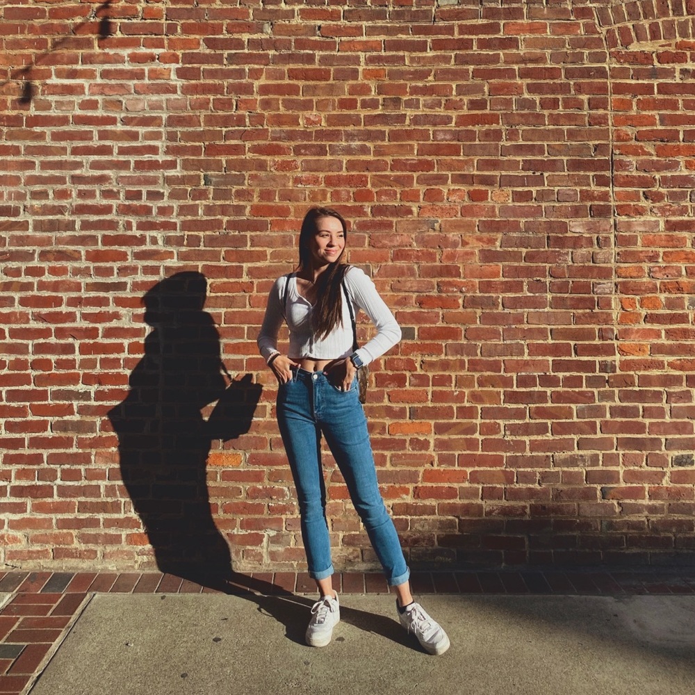 Meet your Posher, Matlynn